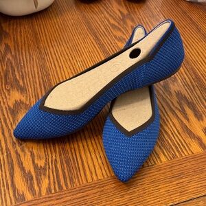 Rothy’s original points